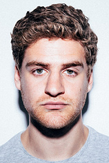 picture of actor Rony Herman