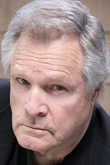 photo of person Frank Ashmore