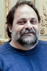 Foto de Néstor Guzzini
