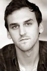 picture of actor Lucas Kavner