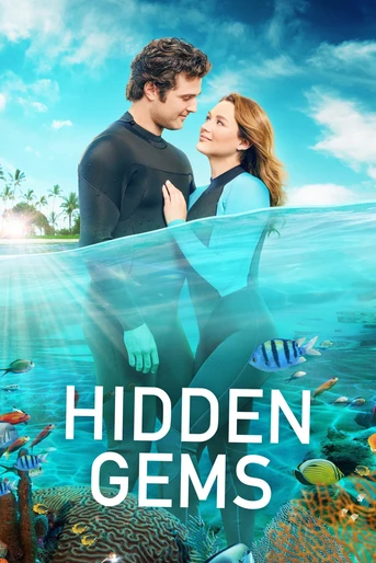 Poster de Hidden Gems