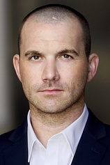 picture of actor P. Michael Hayes II