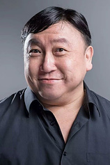 picture of actor Jing Wong