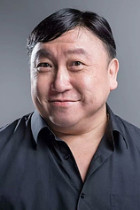 photo of person Jing Wong
