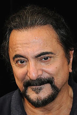 picture of actor Tom Savini