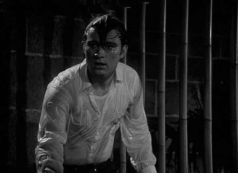 Vít Olmer en el-fantasma-de-morrisville