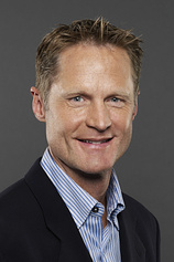 picture of actor Steve Kerr