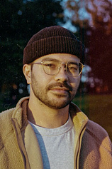 photo of person Mikul Eriksson