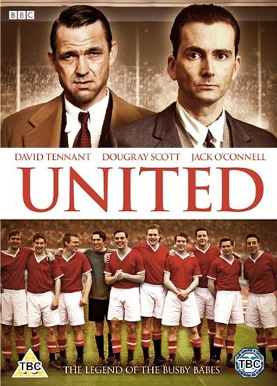 Imagen de United (Poster)