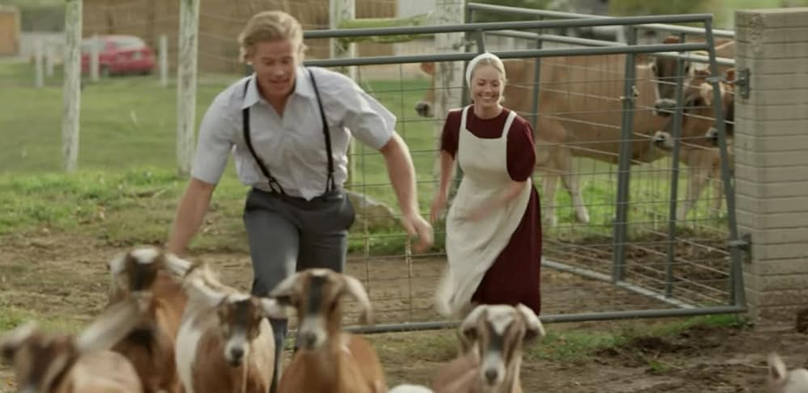 Danielle Chuchran y Trevor Donovan en paso-decisivo-2015