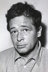 picture of actor Peter Mosbacher