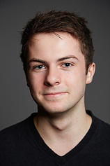 picture of actor Alex Murphy