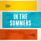Carátula de la banda de sonido de In the Summers