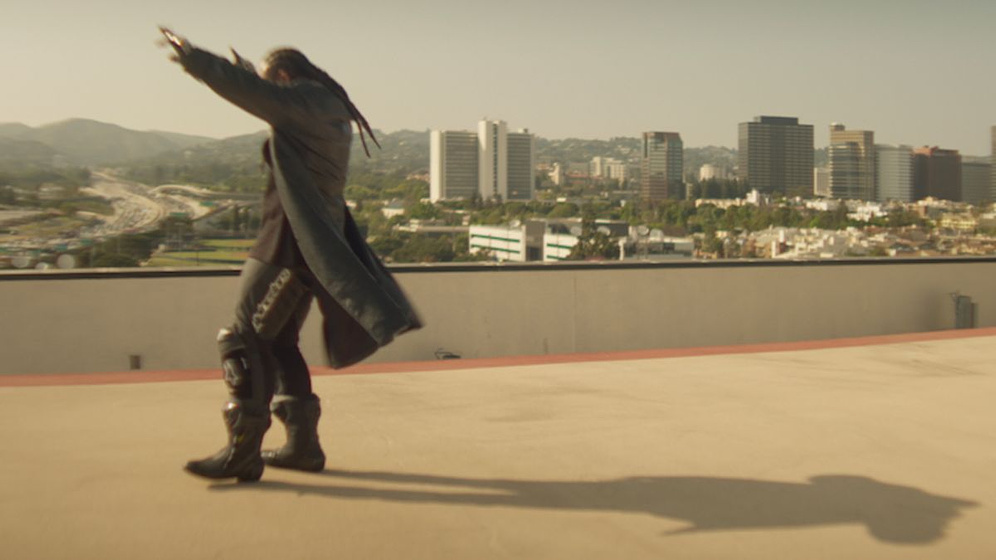 Ty Dolla Sign en Still Free TC