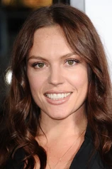 Foto de Agnes Bruckner