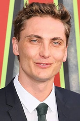picture of actor Eamon Farren