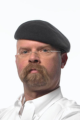 photo of person Jamie Hyneman