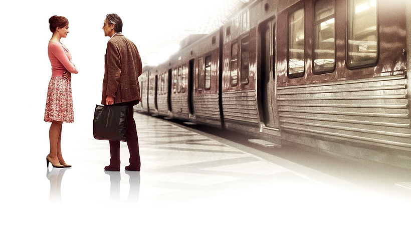 Imagen de Tren de Noche a Lisboa