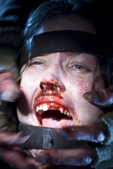 Imagen de Dying breed