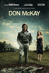 poster of movie Don McKay