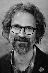 photo of person Espen Aukan