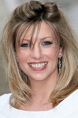 picture of actor Claire Goose