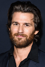picture of actor Johnny Whitworth