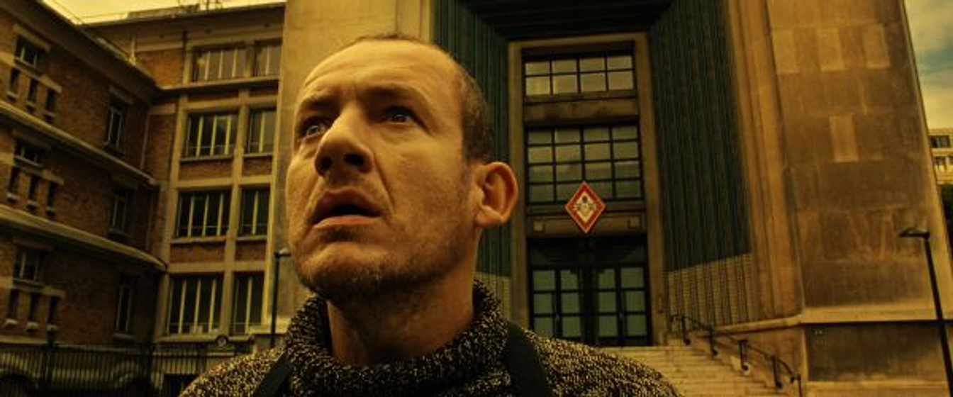 Dany Boon en Micmacs