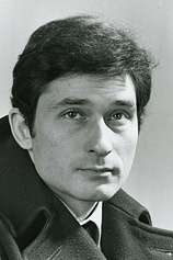 picture of actor Jacques Portet