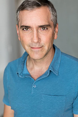 picture of actor Scott Lowell