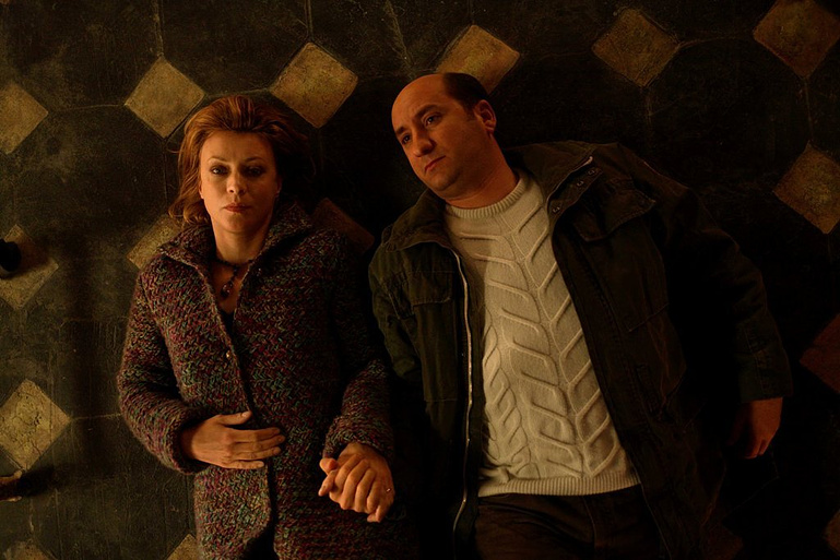 Imagen de Giorni e nuvole