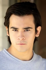 photo of person Bryce Cass