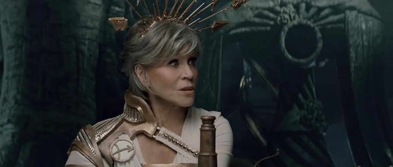 Jane Fonda en this-is-me-now-una-historia-de-amor