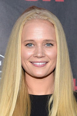 picture of actor Carly Schroeder