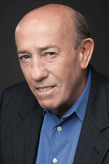 picture of actor Bob Hungerford