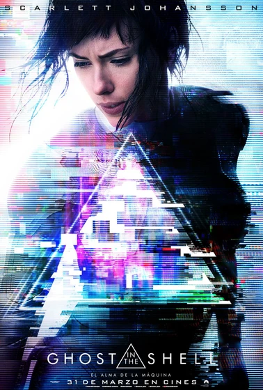 Imagen de ghost-in-the-shell-el-alma-de-la-maquina (Cartel teaser español)
