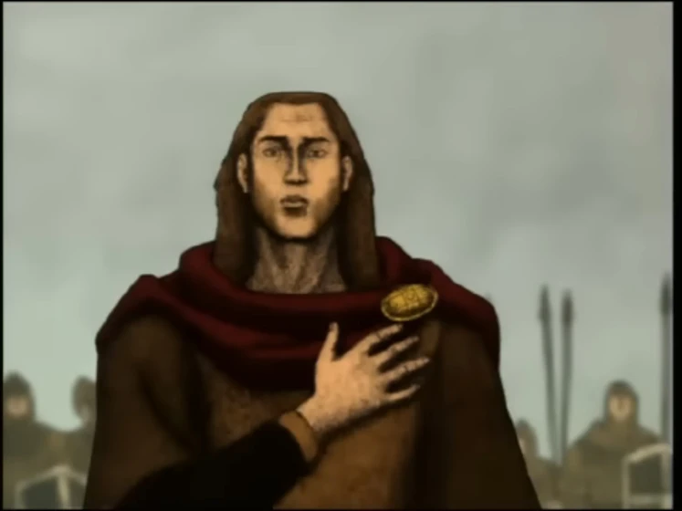 Imagen de animated-epics-beowulf