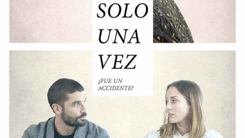 Imagen de Solo una Vez