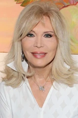 Foto de Amanda Lear