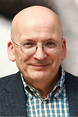 photo of person Roddy Doyle