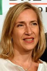 photo of person Laure Irrmann