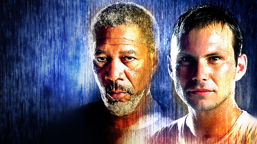 Imagen de Hard Rain