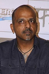 photo of person Navdeep Singh