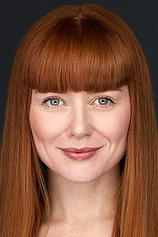 picture of actor Holly Cinnamon