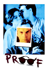 poster of movie La Prueba