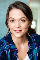 picture of actor Lindsey Marie Wilson
