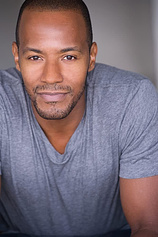 picture of actor McKinley Freeman