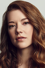 picture of actor Molly Kunz