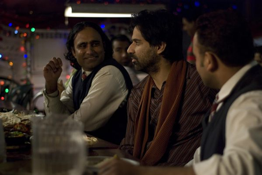 Vansh Bhardwaj en Cielo