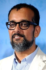 Foto de Suroosh Alvi